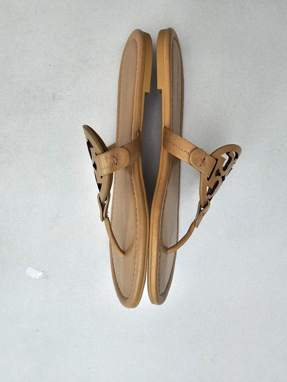 Tory Burch Miller Thong Sandal